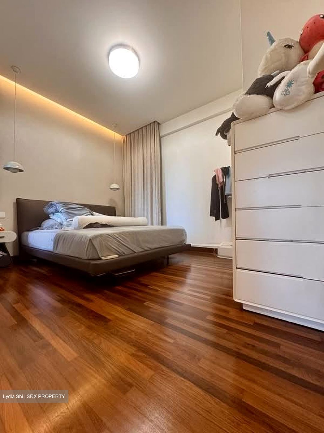 The Tessarina (D10), Condominium #598076761